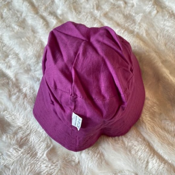 2/$25 Girls Summer Bucket Sun Hat Size 4-6x - Picture 4 of 7